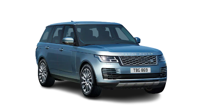 RANGE ROVER VOGUE